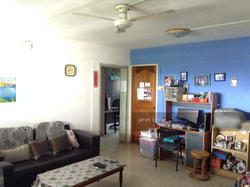 Blk 301 Clementi Avenue 4 (Clementi), HDB 4 Rooms #127864642